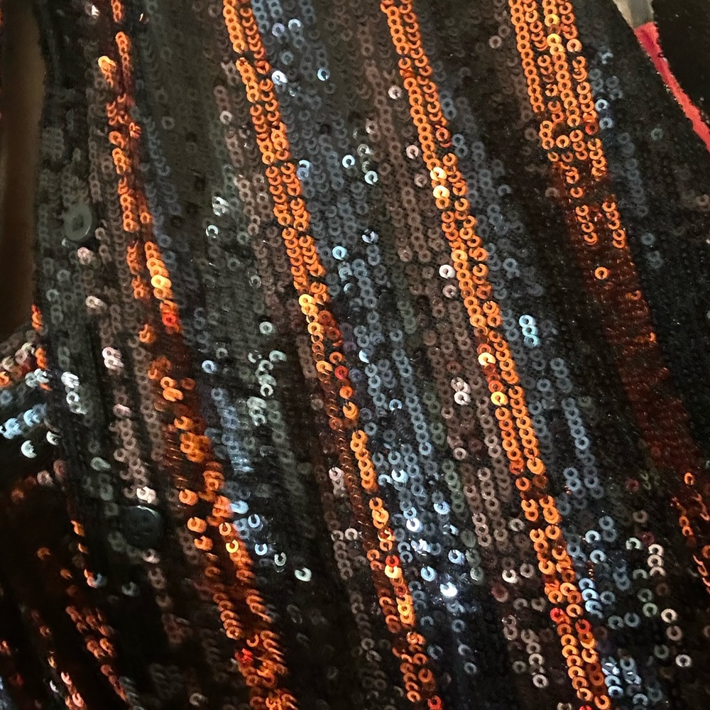 Zara sequin set - Picture 5 of 7